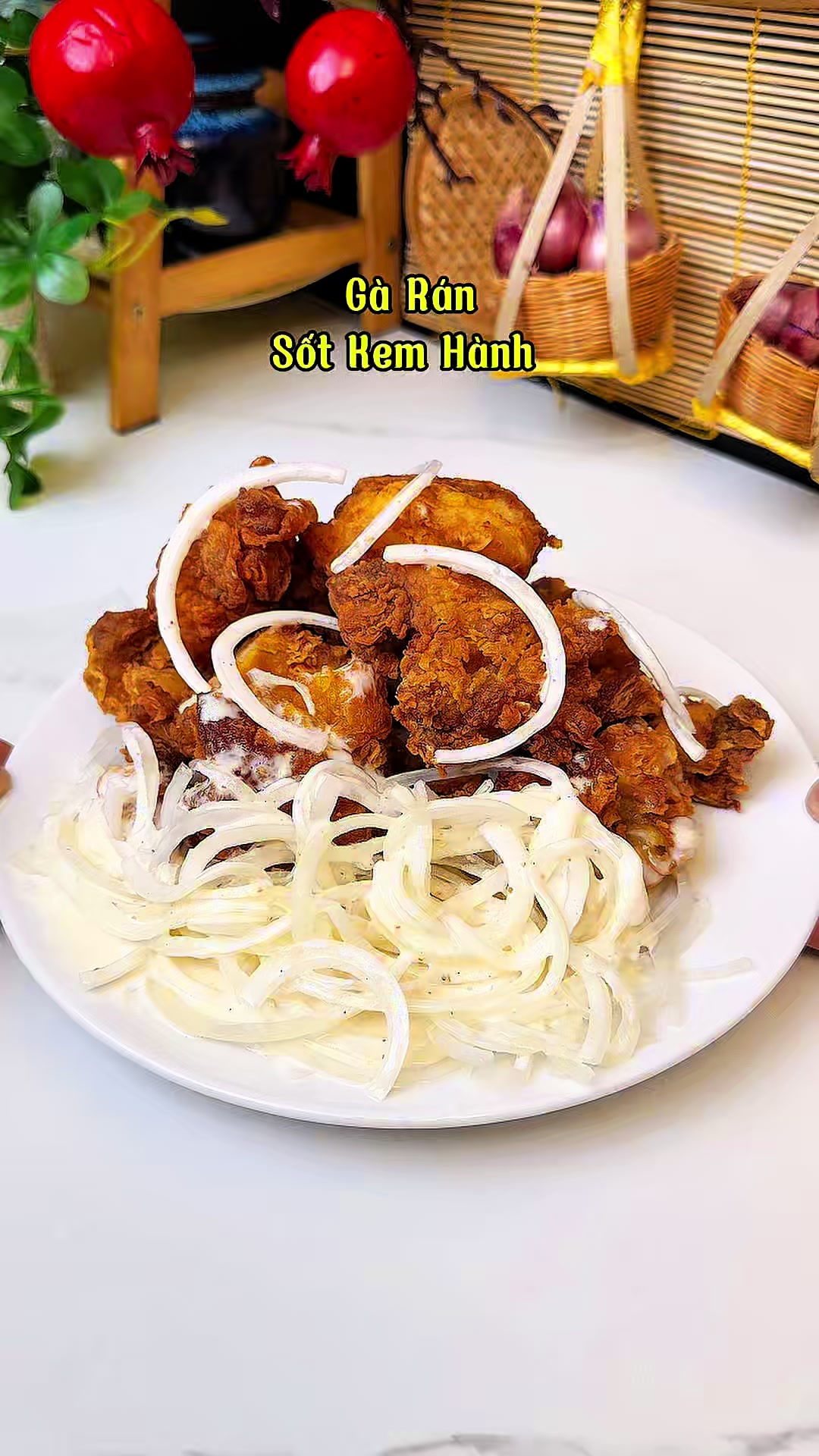 @Thành Food