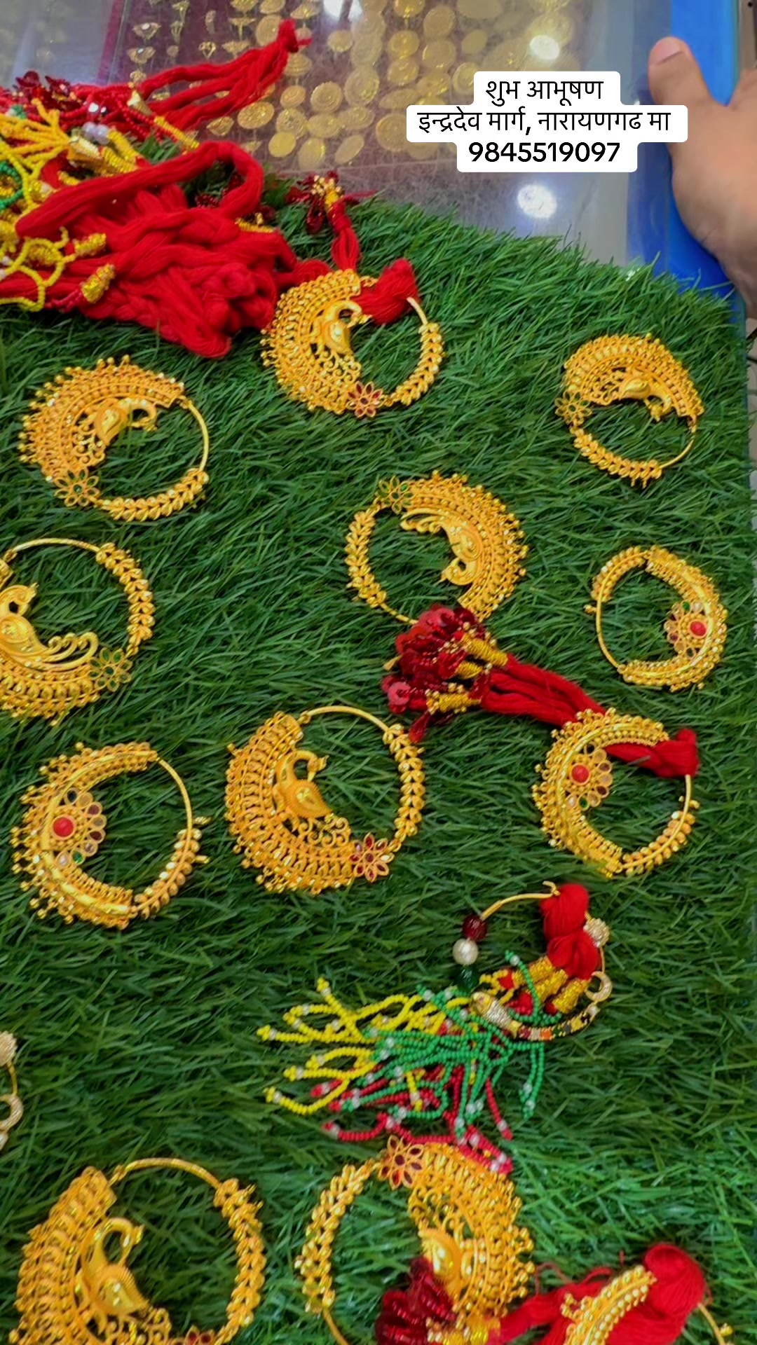 @Suva abuushan shrejana