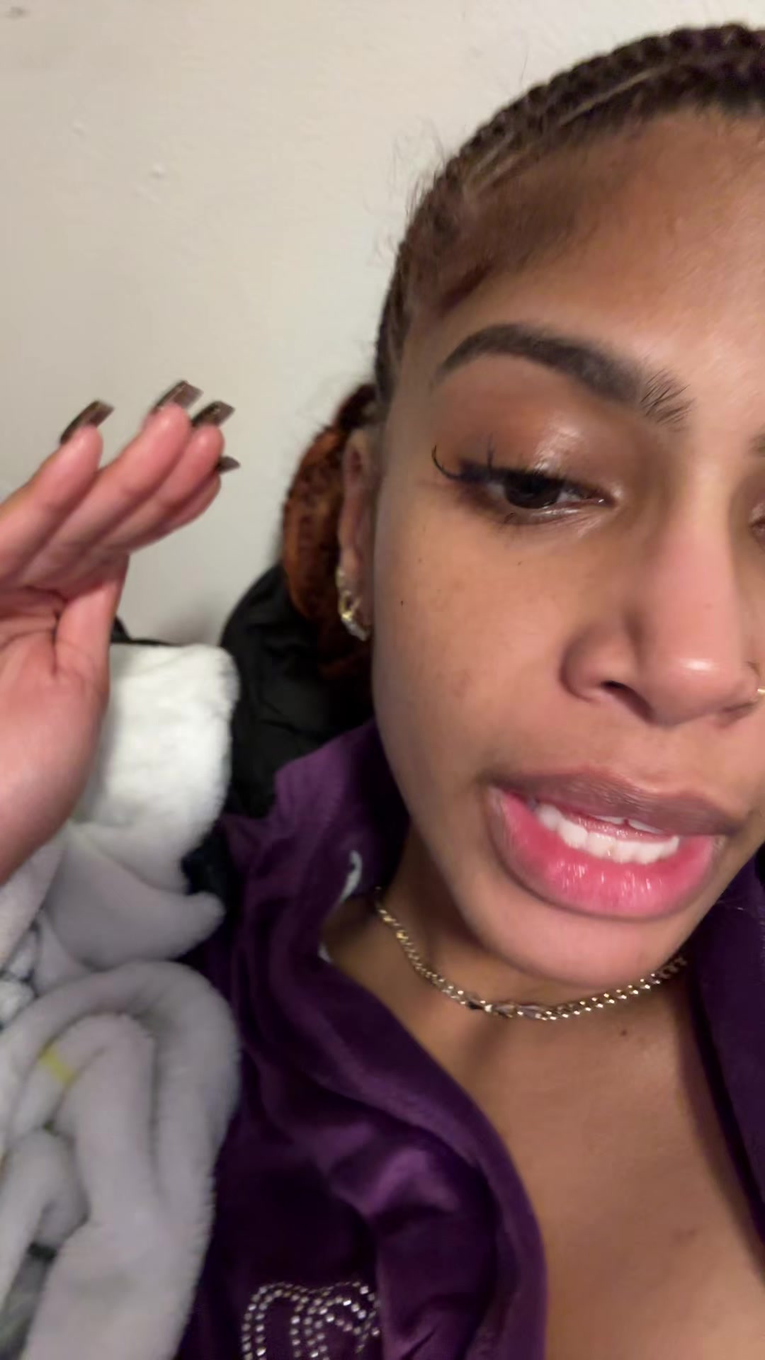@LiyyahRose💋