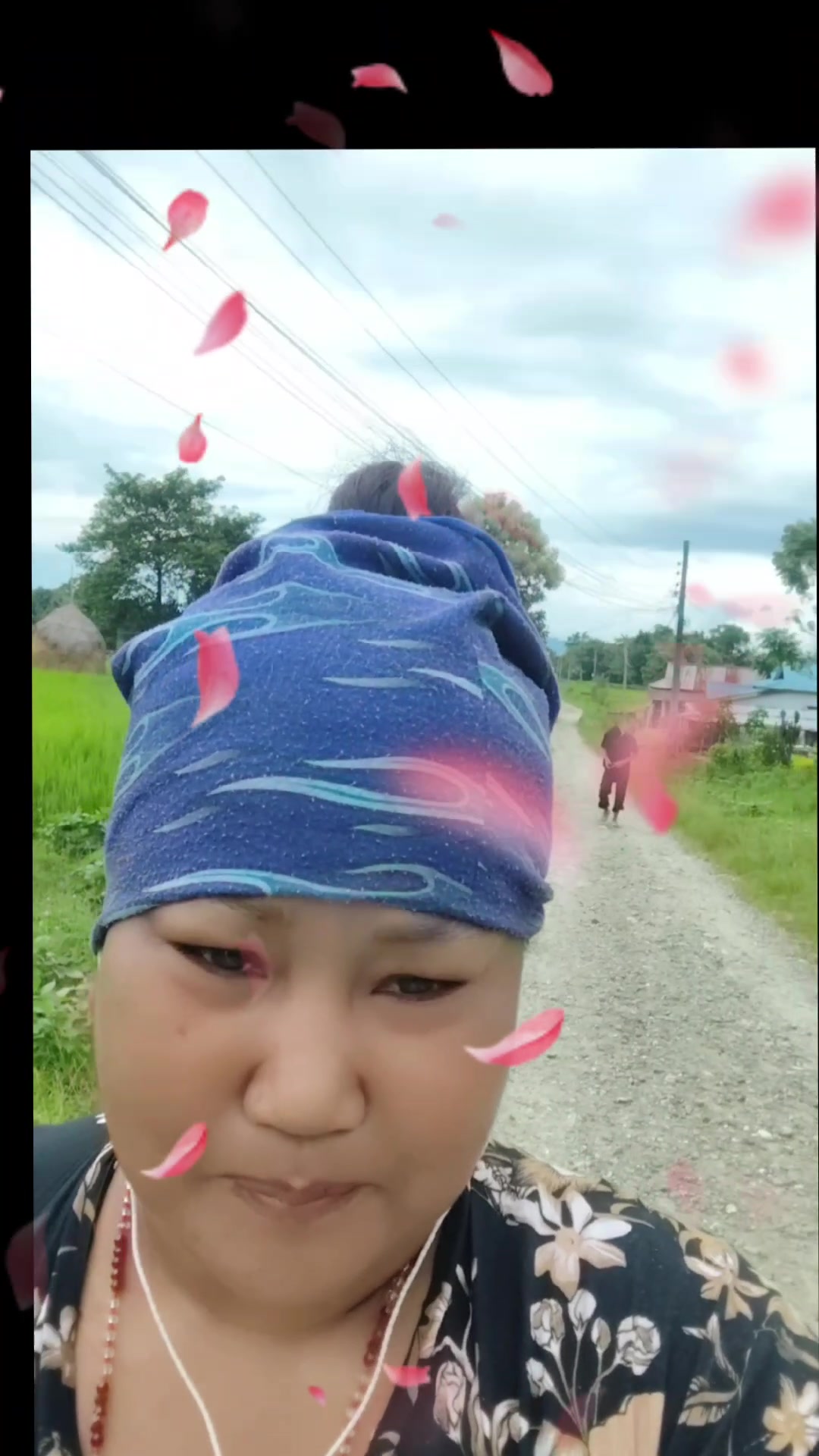 @Maya Danuwar