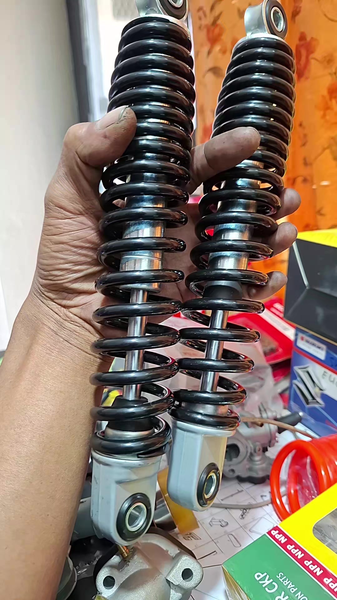 @SINARJAYAMOTOR