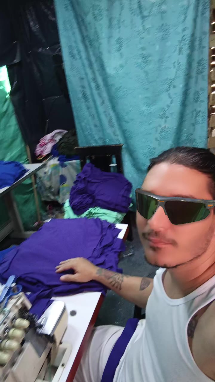 @marcos confecionista