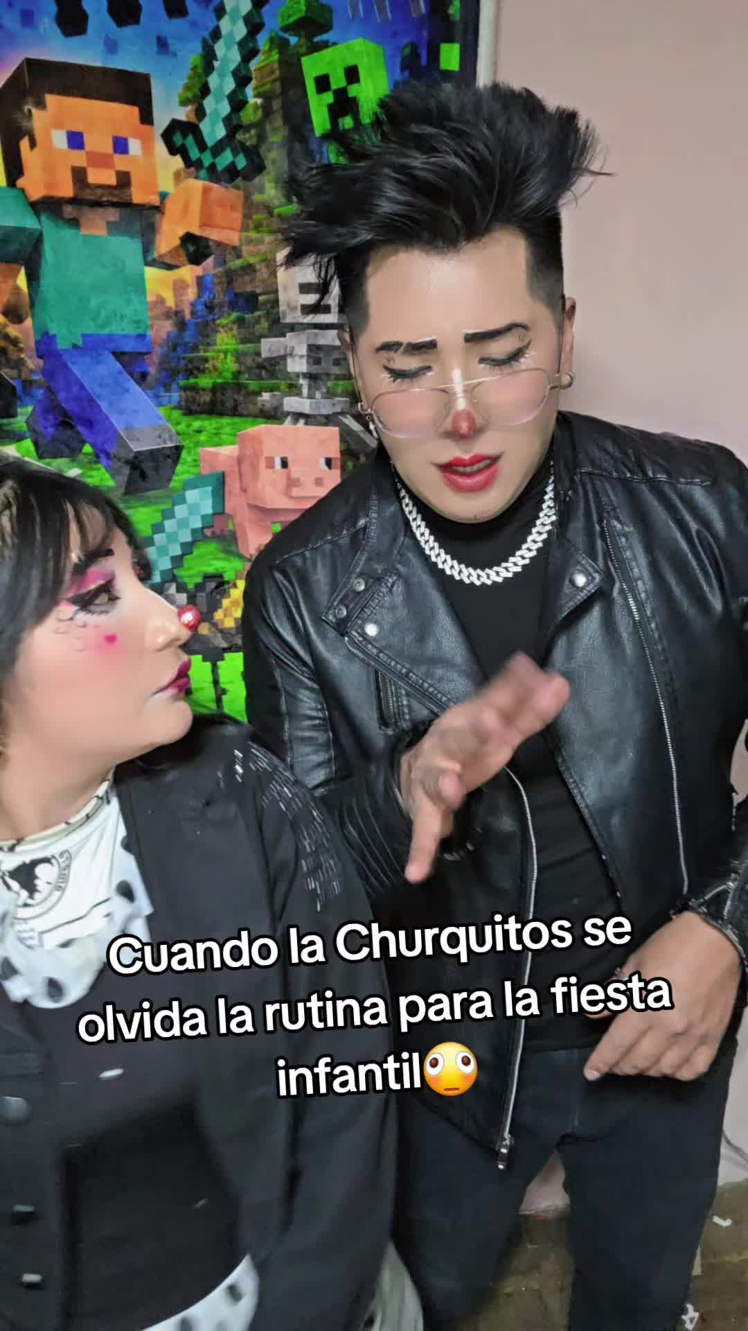 @ElChurruOficial