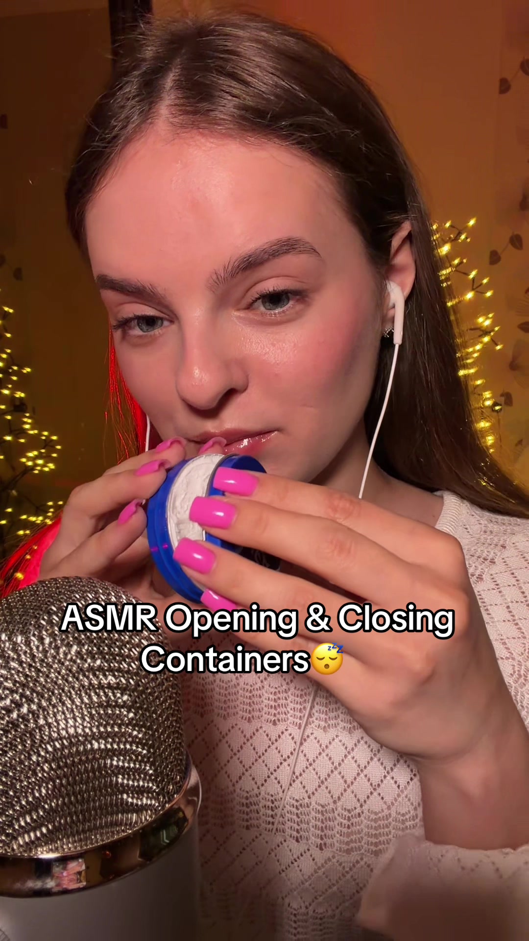 @ASMR Lisandra