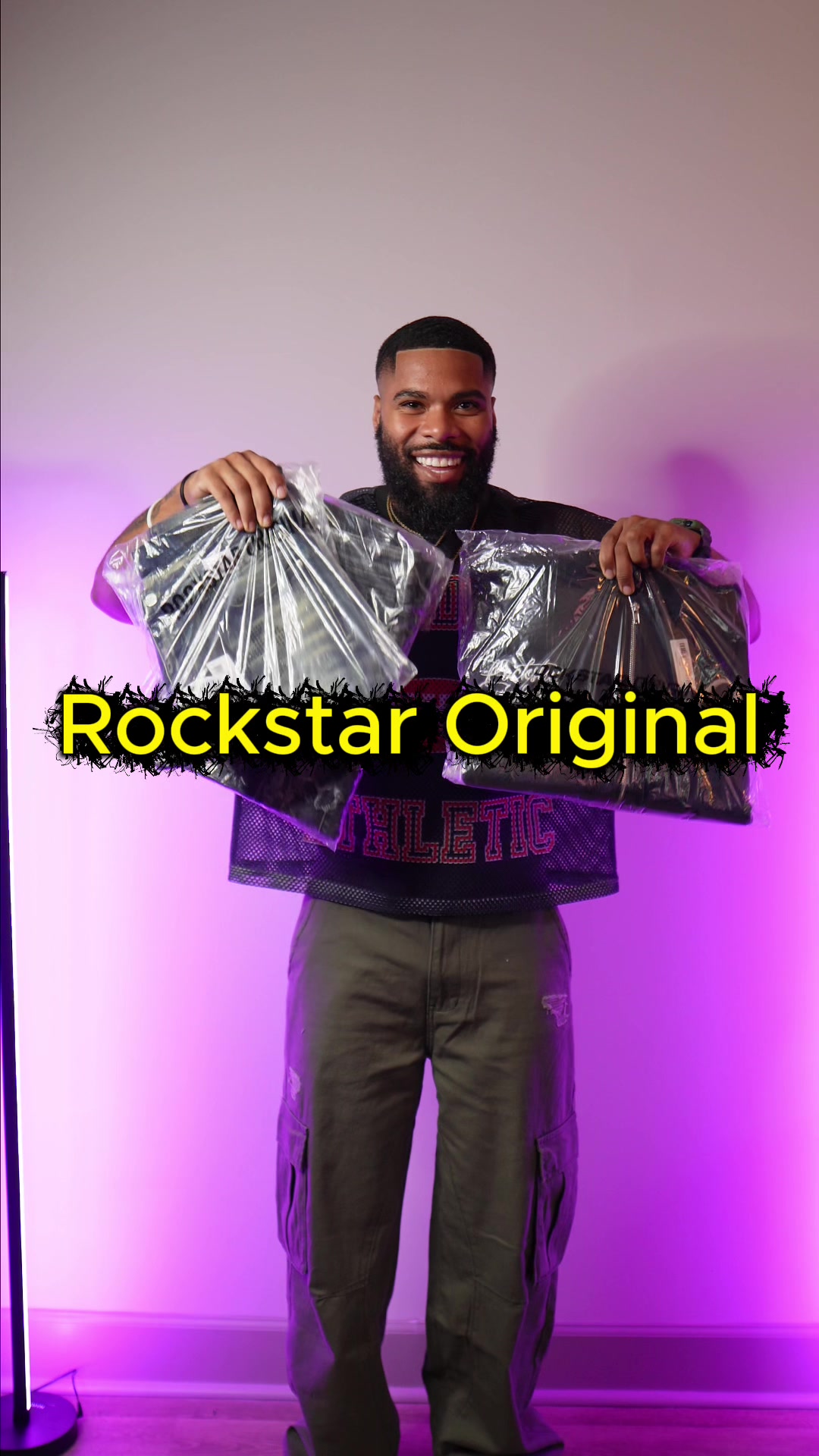 @Rockstar Original