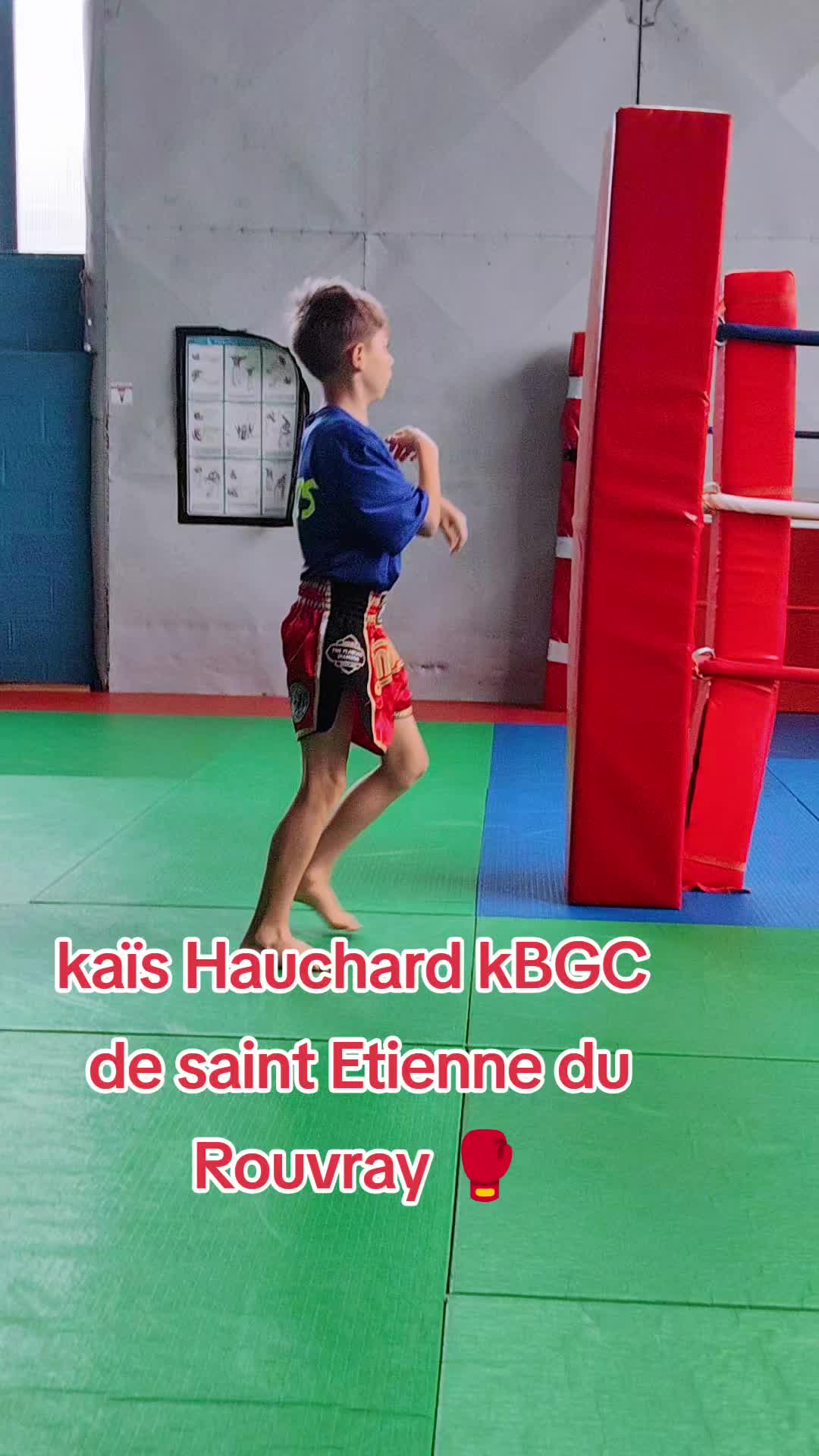 @kaïs Hauchard