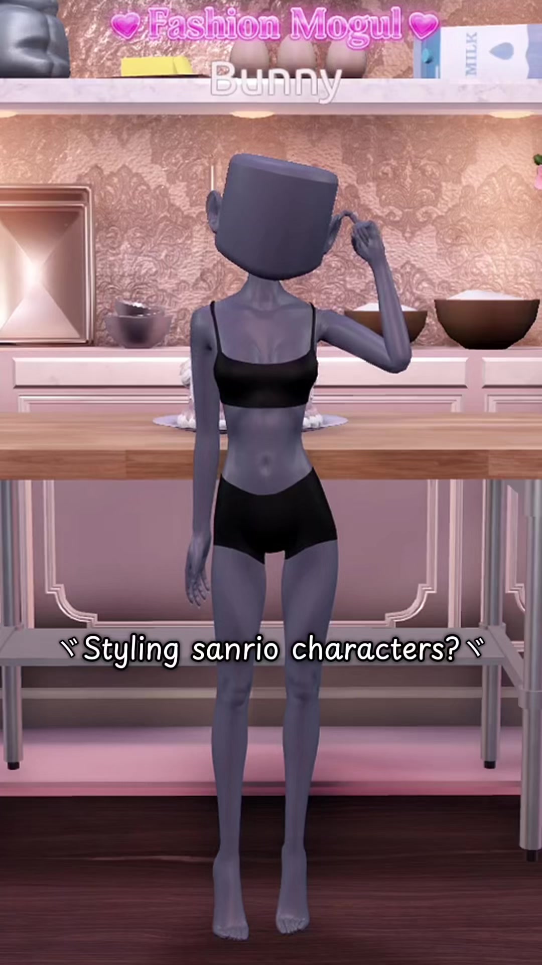 @Bunny´ω`