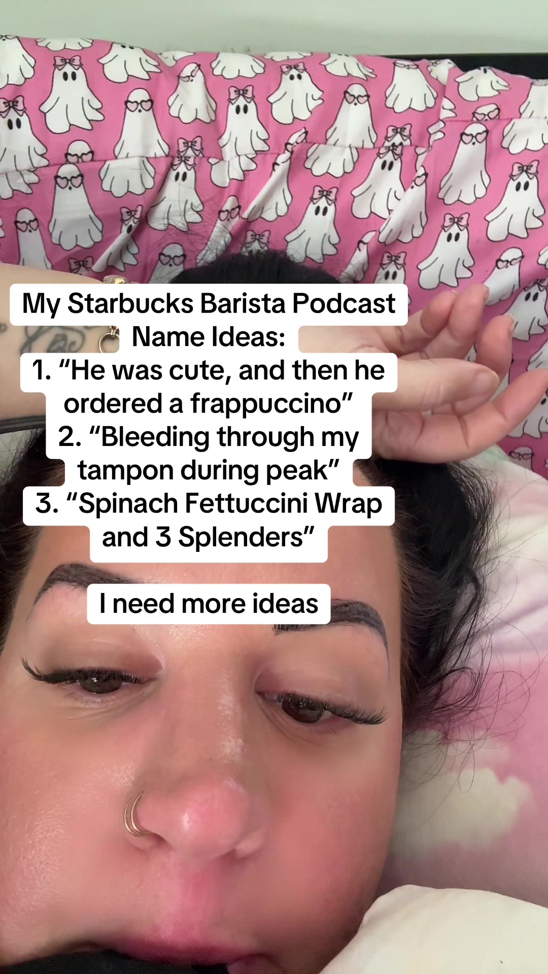@Kristieeeeee💀