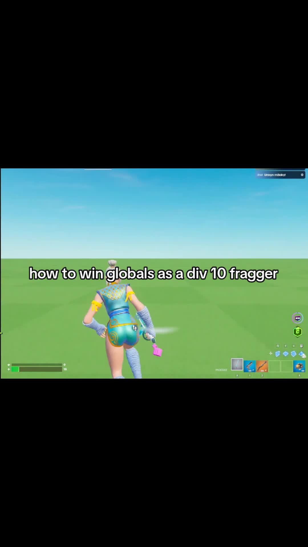 @Unvyn m3cky!