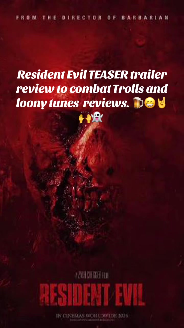 @Zach the Horror Ghoul