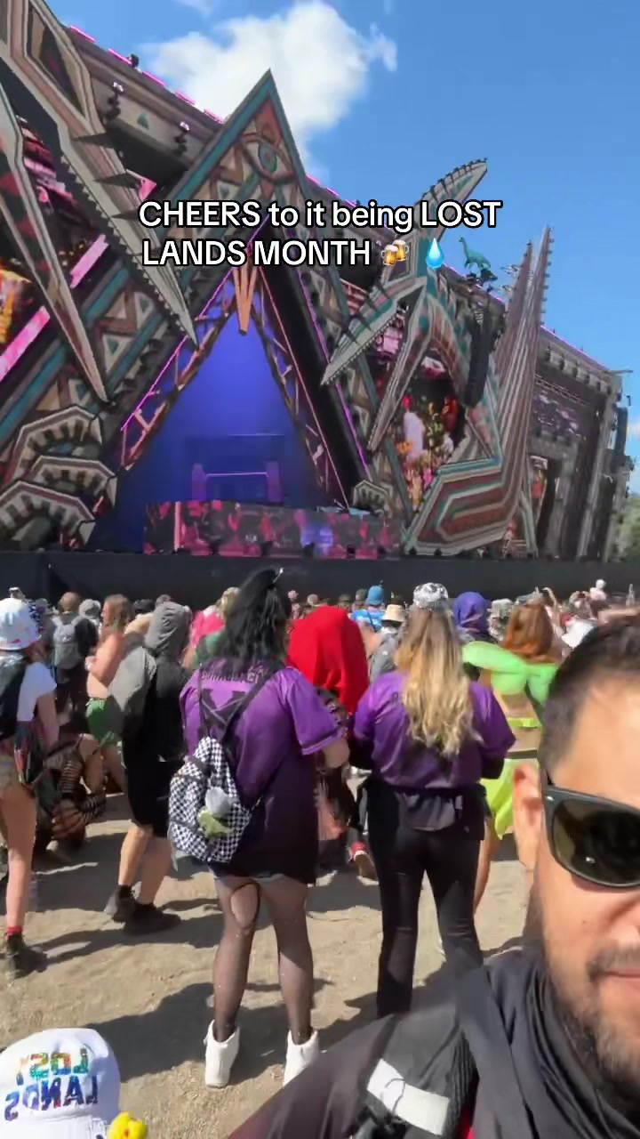 @AZ Rave Mom & Dad ๐๐ป๐บ๐ป๐ชฉ