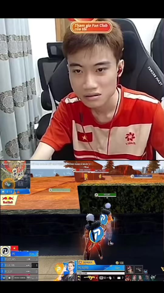 @Esports VN🇻🇳