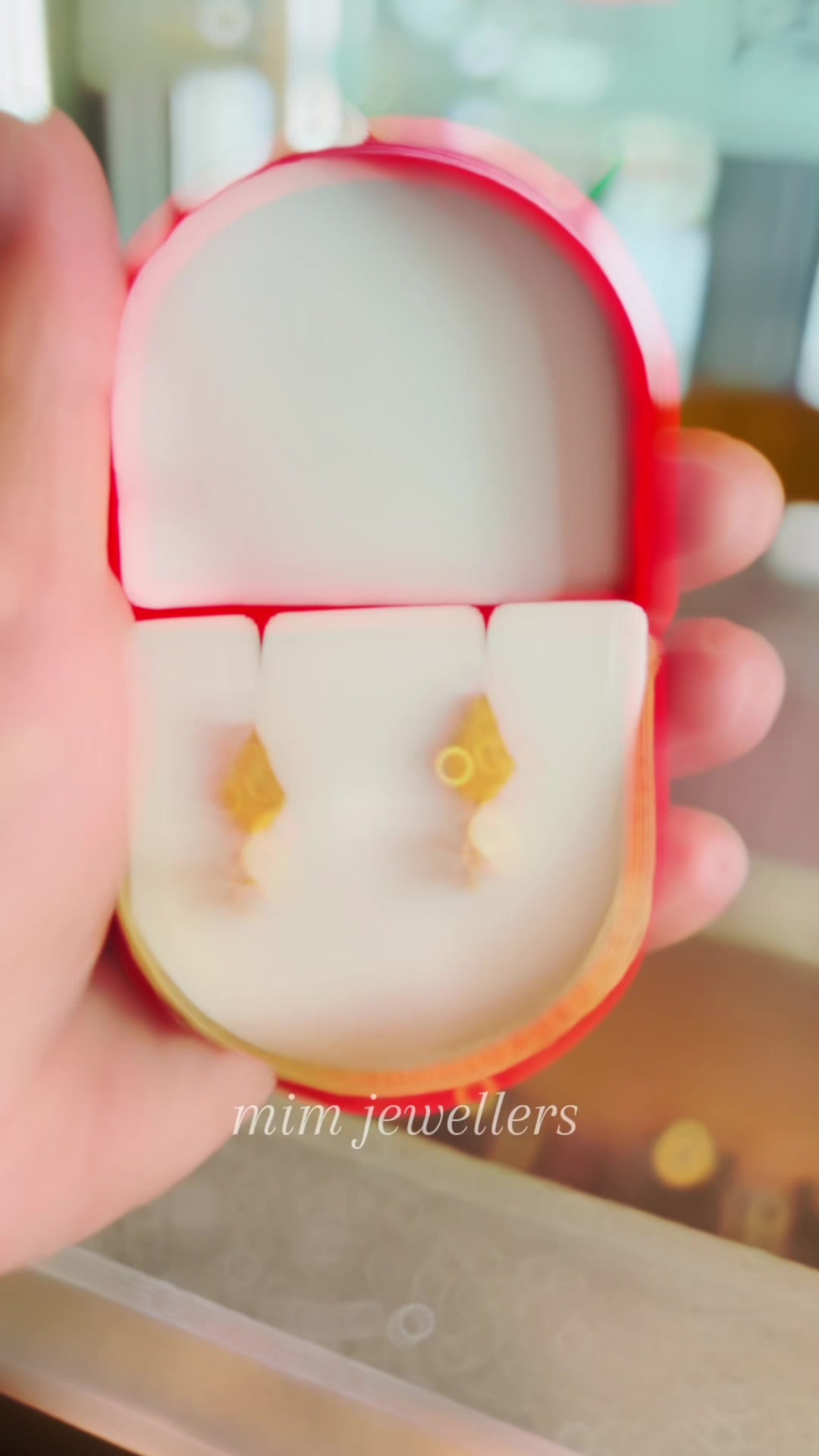 @Mim Jewellers