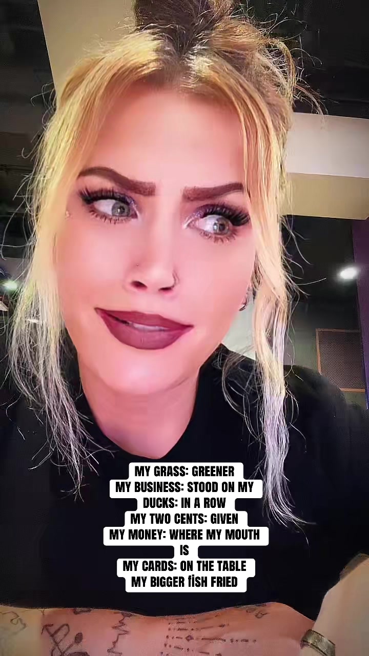 @Morgggona&ensp;👑✌🏽