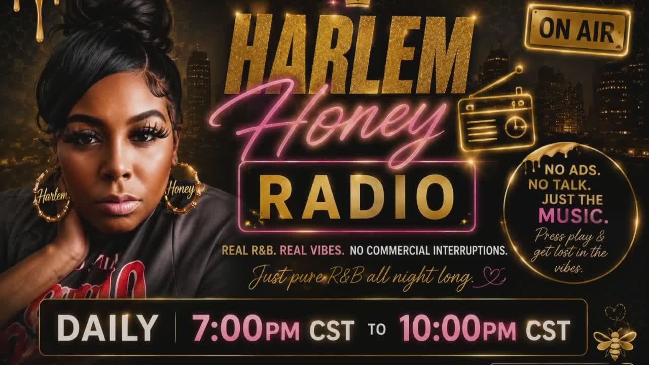 @HarlemHoney