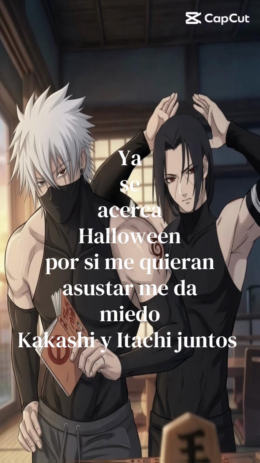 @Kunoichi Tatuada🍥