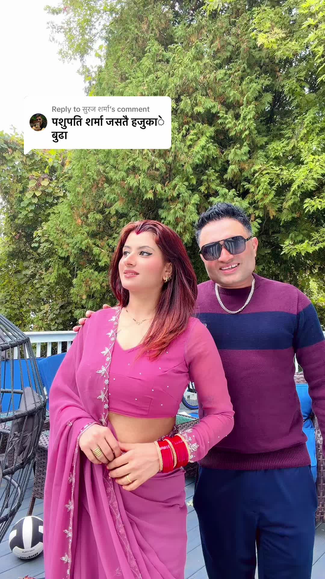 @पारू खरेल चौहान 🧿🕉️❤️🙏💪🫶