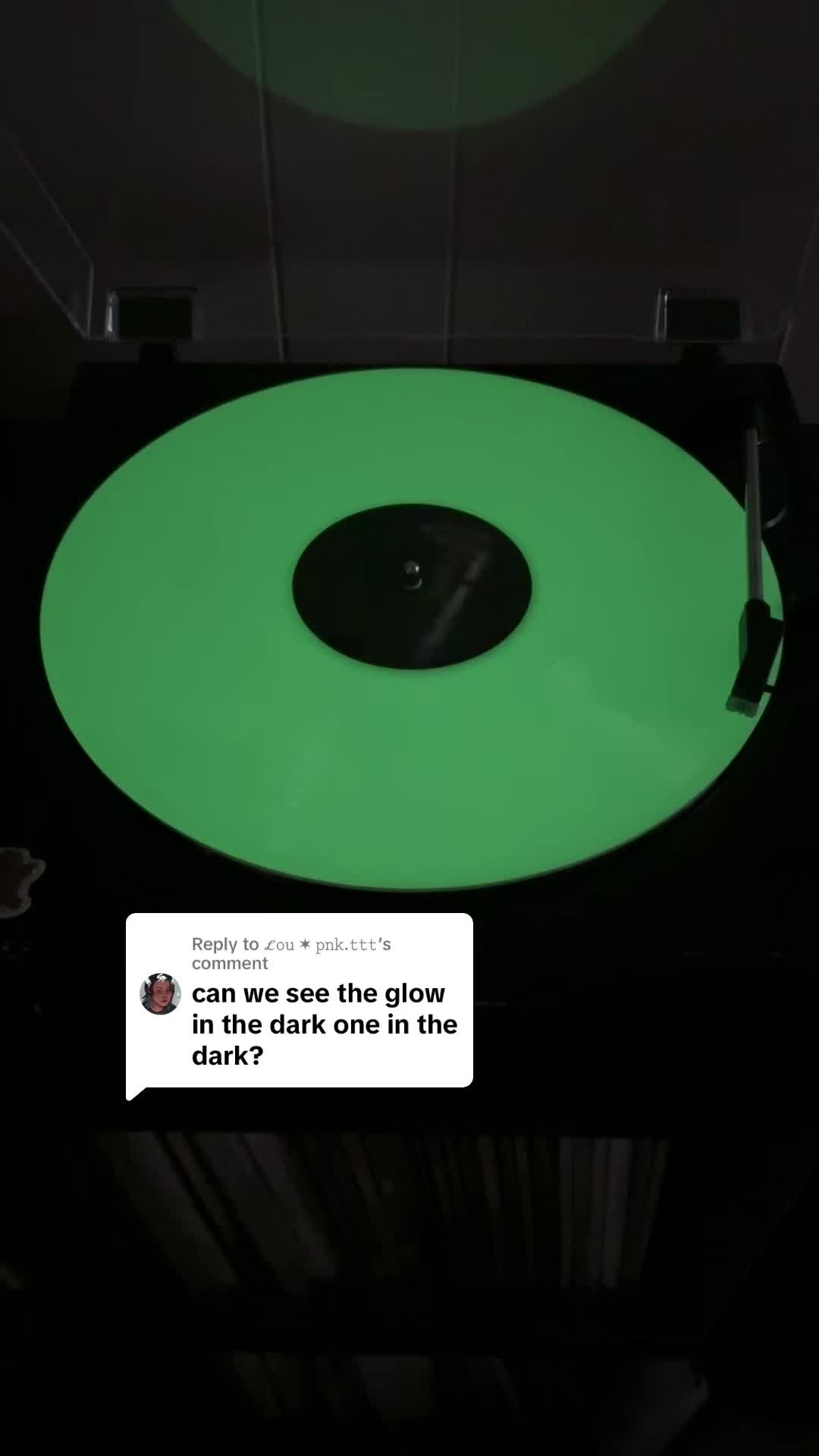 @Vinyl with Darius