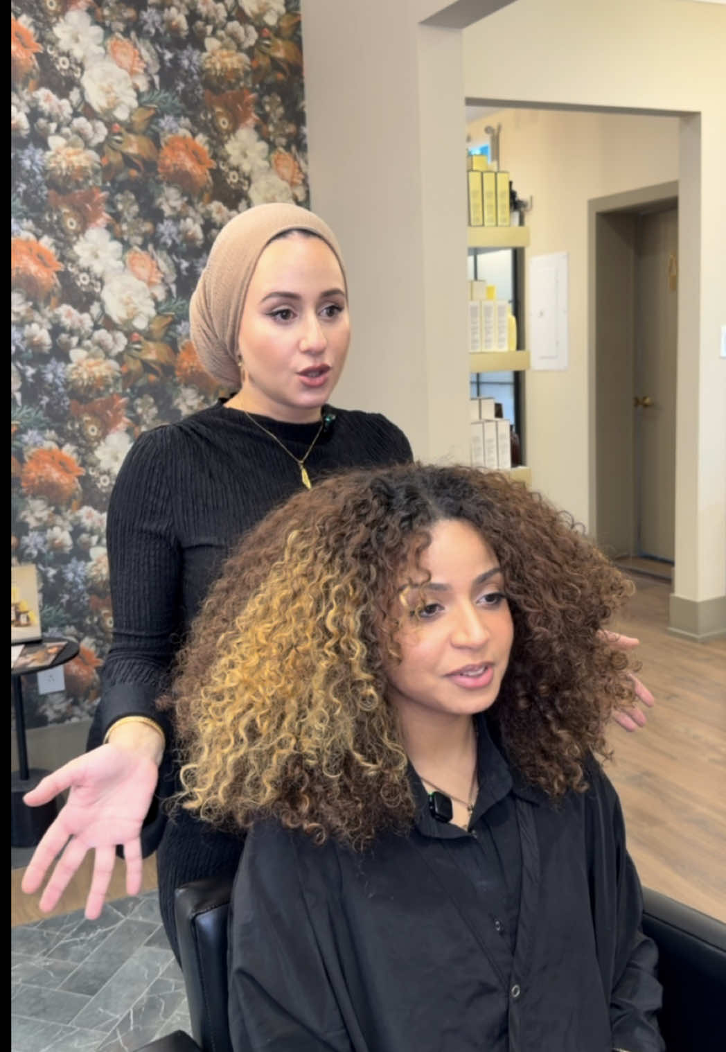 @Hairbyreema
