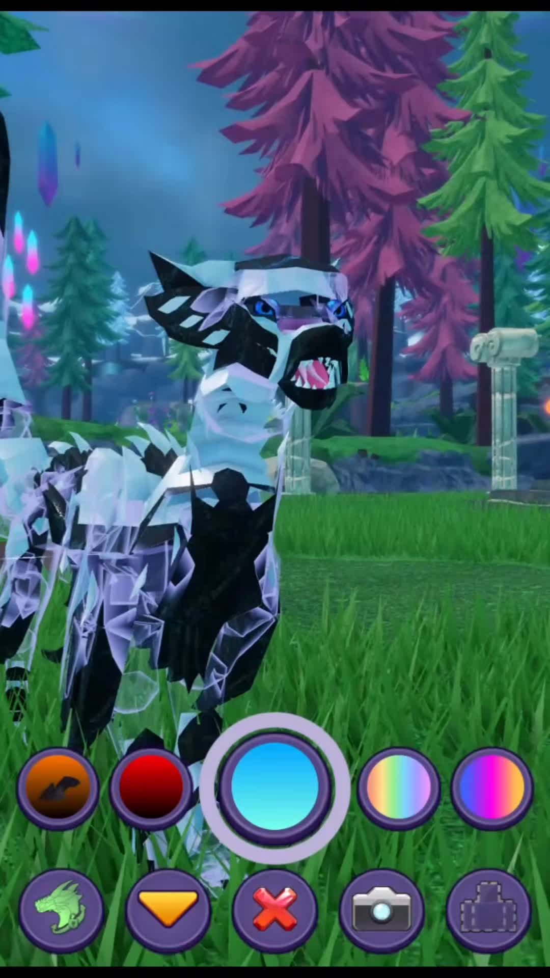 @Skele
