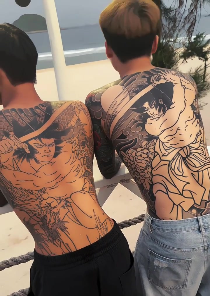 @๐ tattoo ๐บ