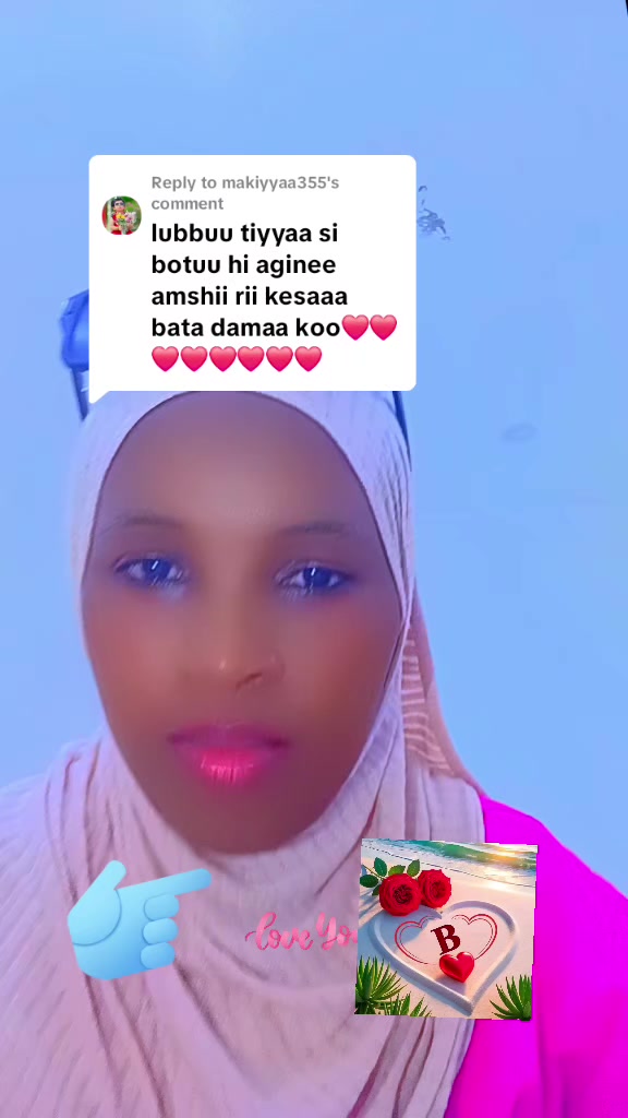@Barsiiftuu samirraa 🌹🛫💘
