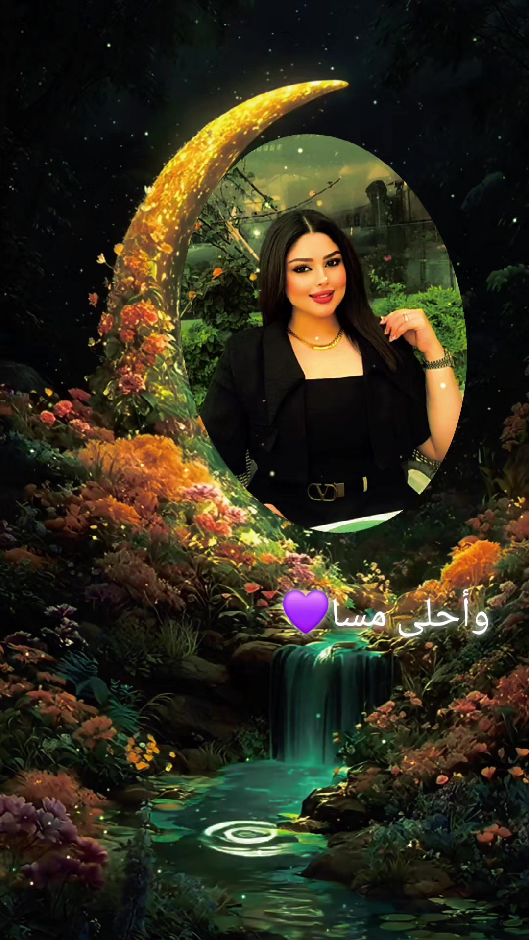 @منال(G) 💜