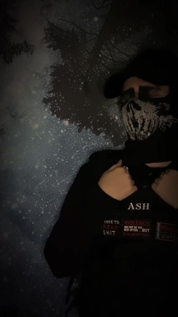 @Ash⚡️