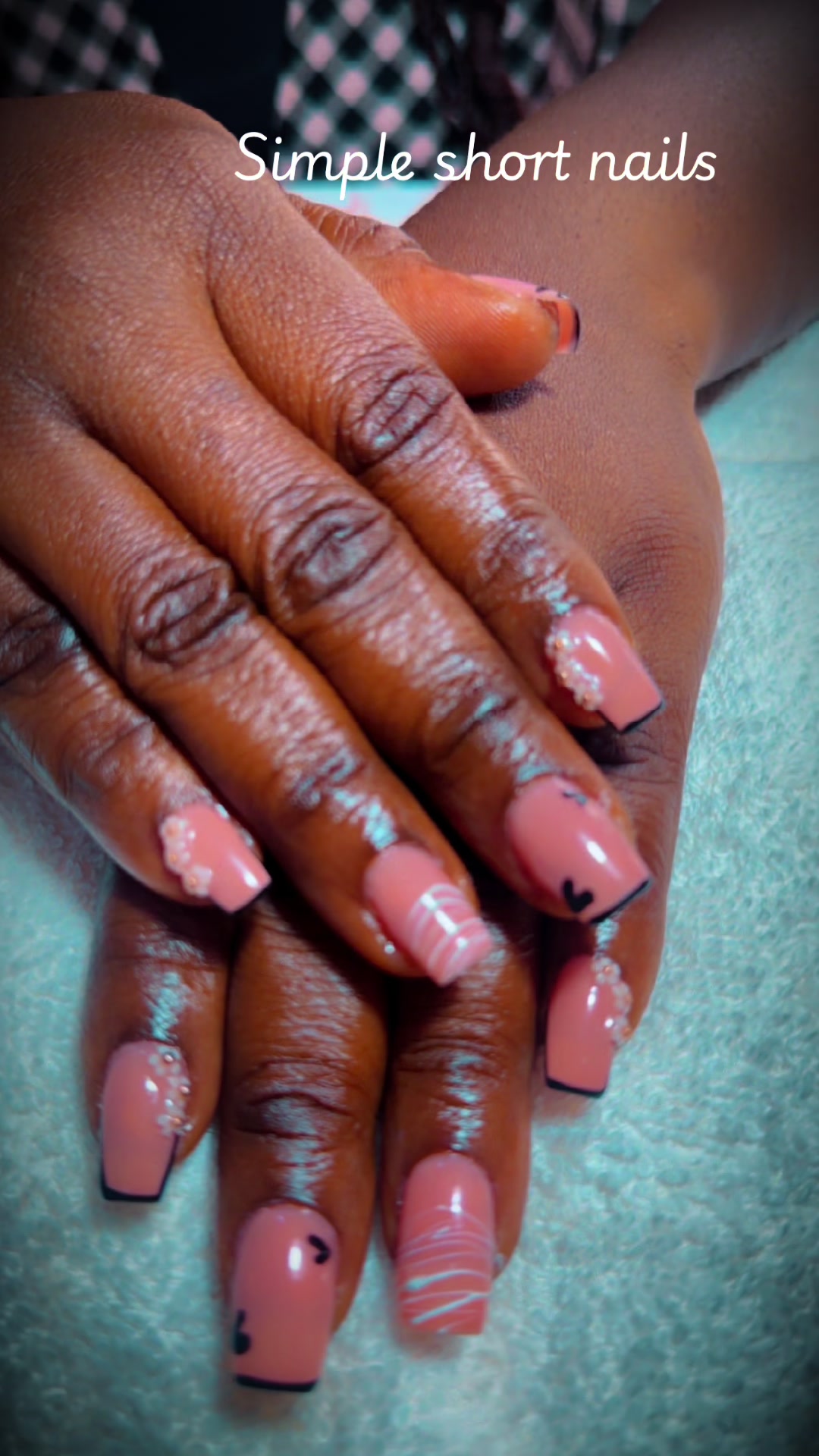 @Adwoa Kiki🍒Ashalaja nailtech