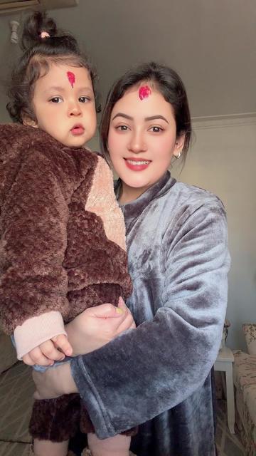 @Singermadhuchhetri50ЁЯз┐