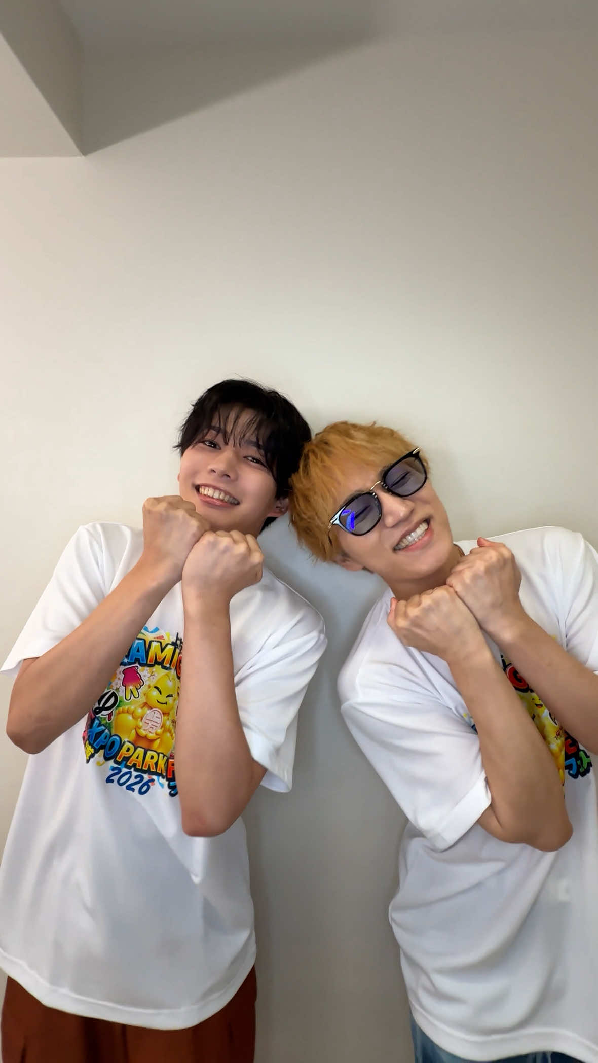 @なにわ男子 / Storm Labels