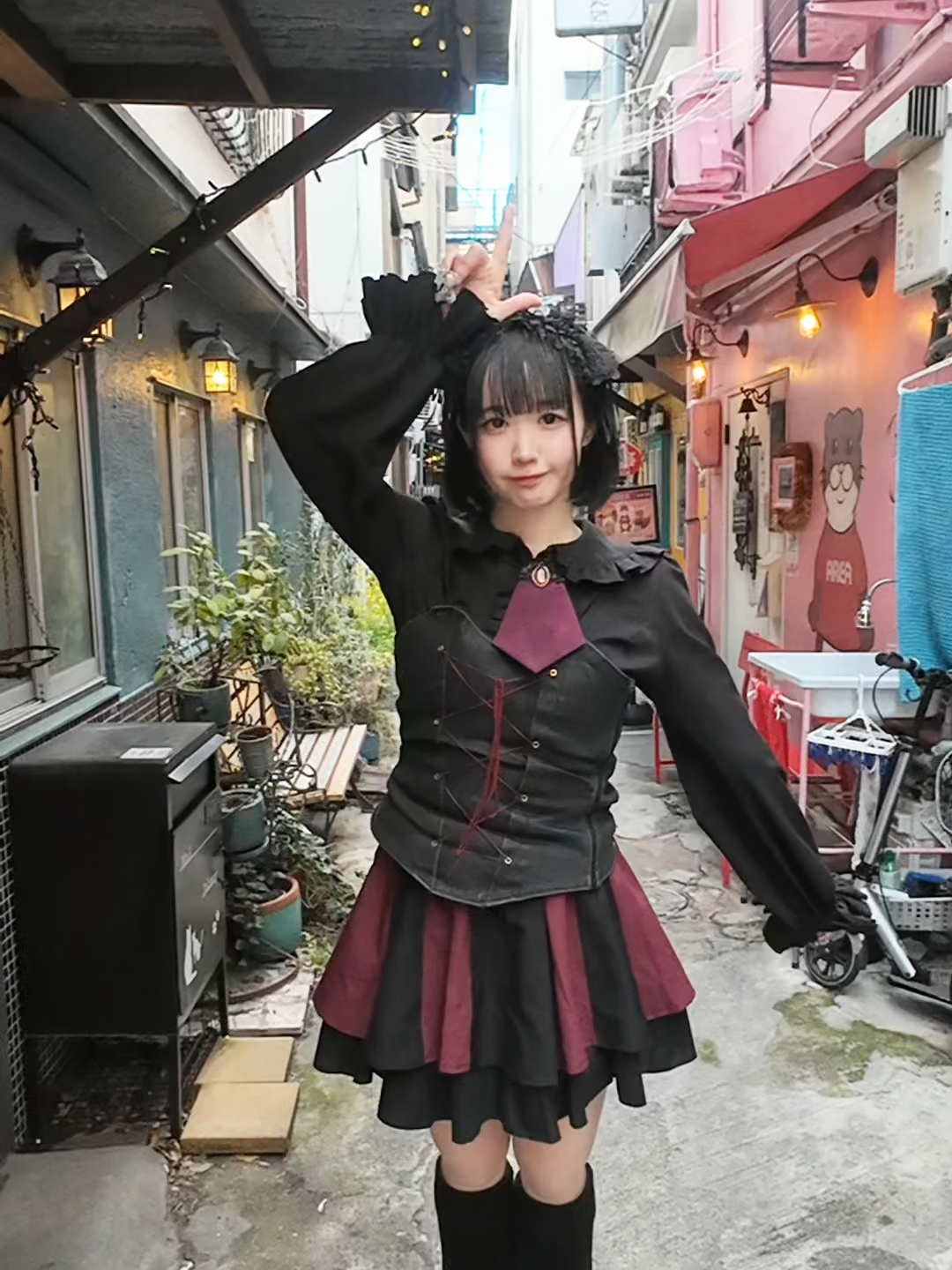 @エヴァレットグループ【名古屋】
