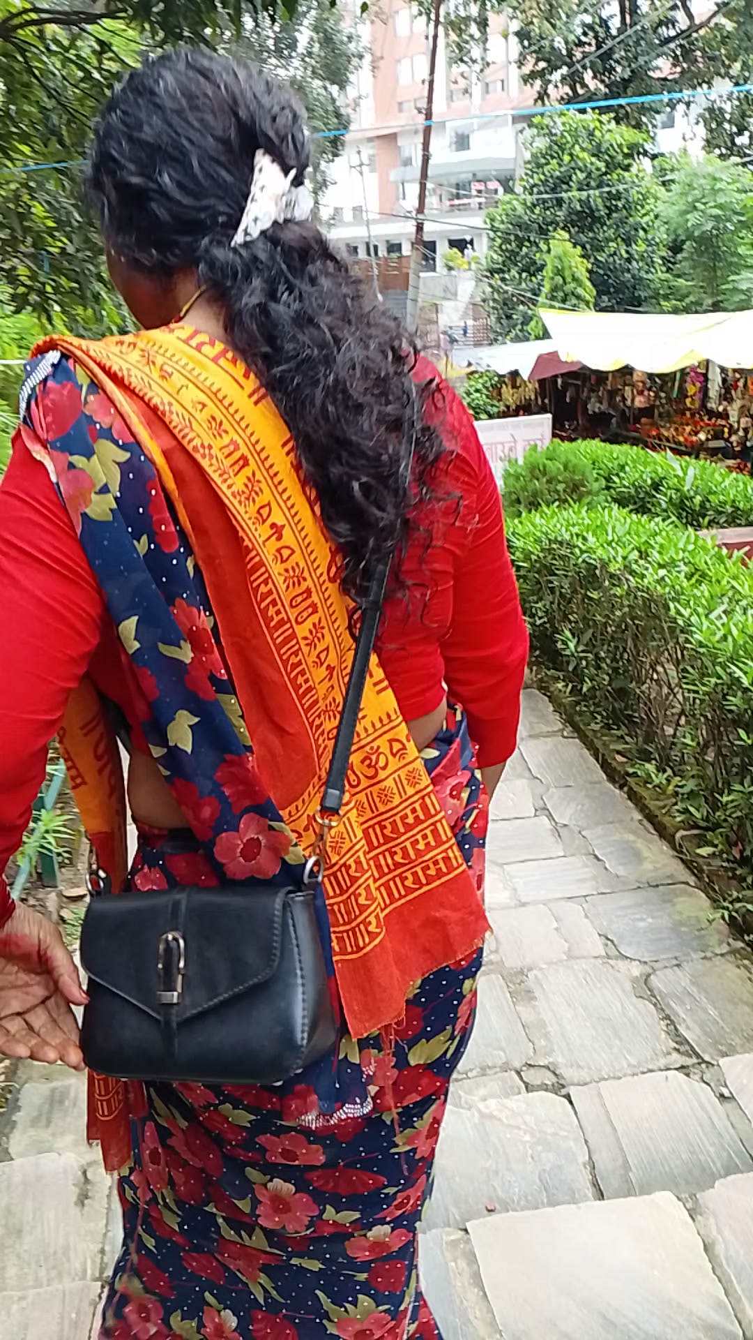 @मेरो प्यारो राधे श्याम