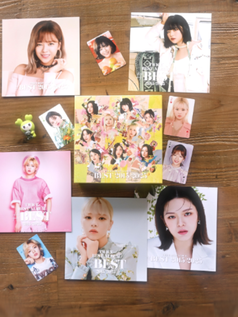 @TWICE JAPAN OFFICIAL