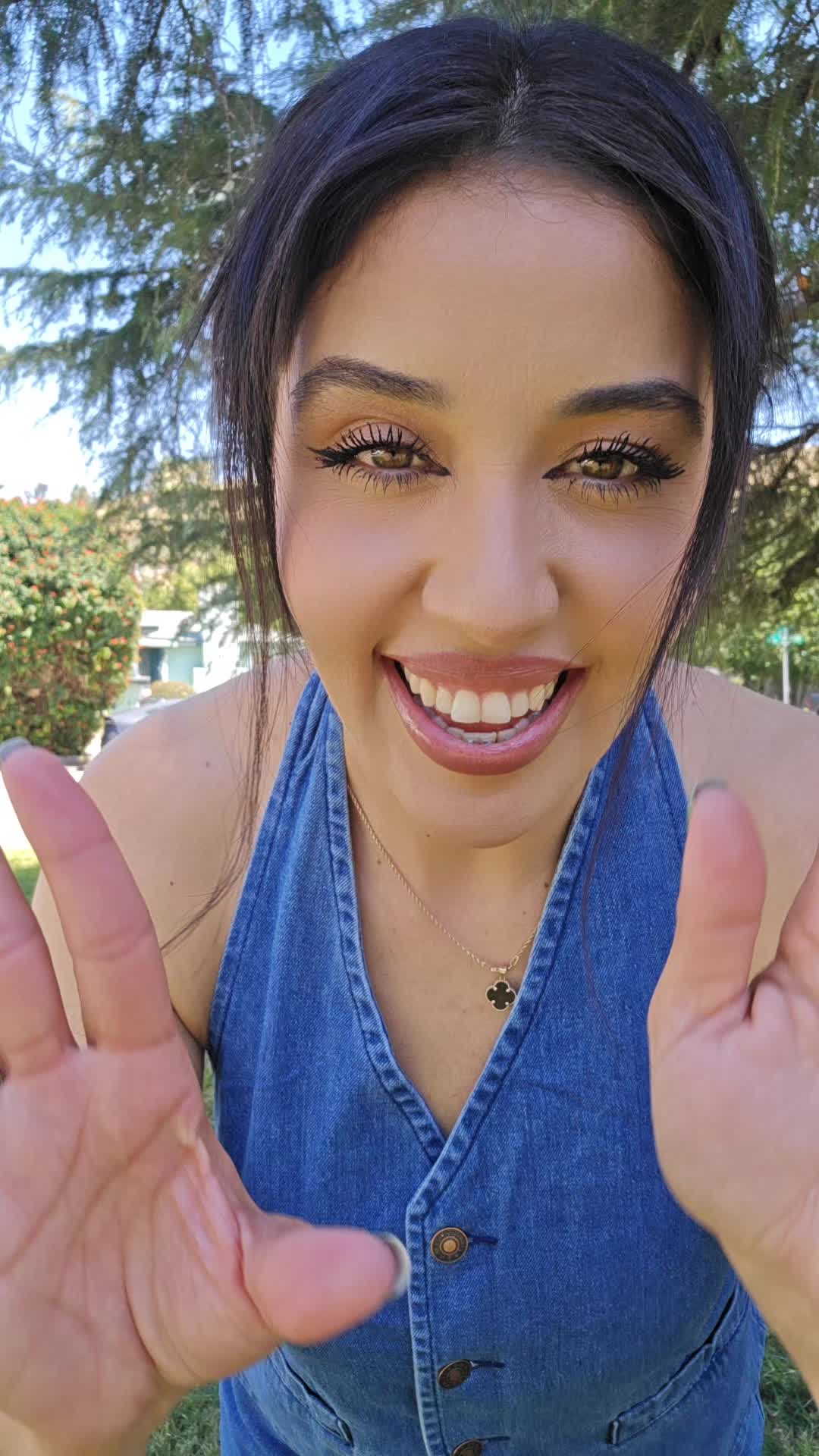 @Ojos Bonitos 👀