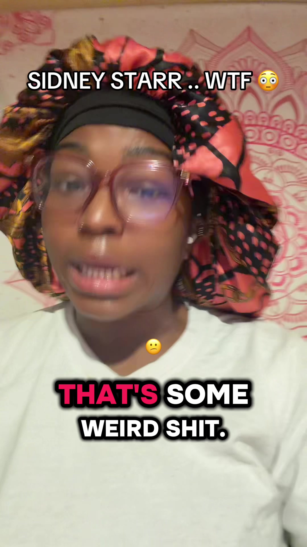 @Soufside Marie
