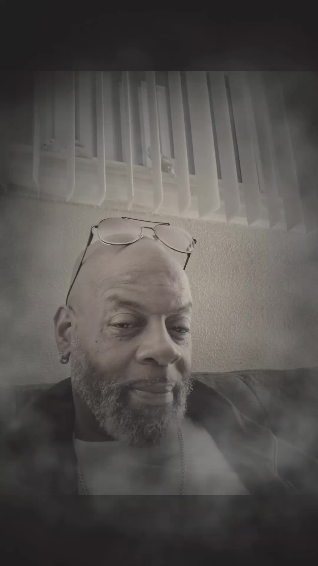 @FRED "MRMANN" HARRIS