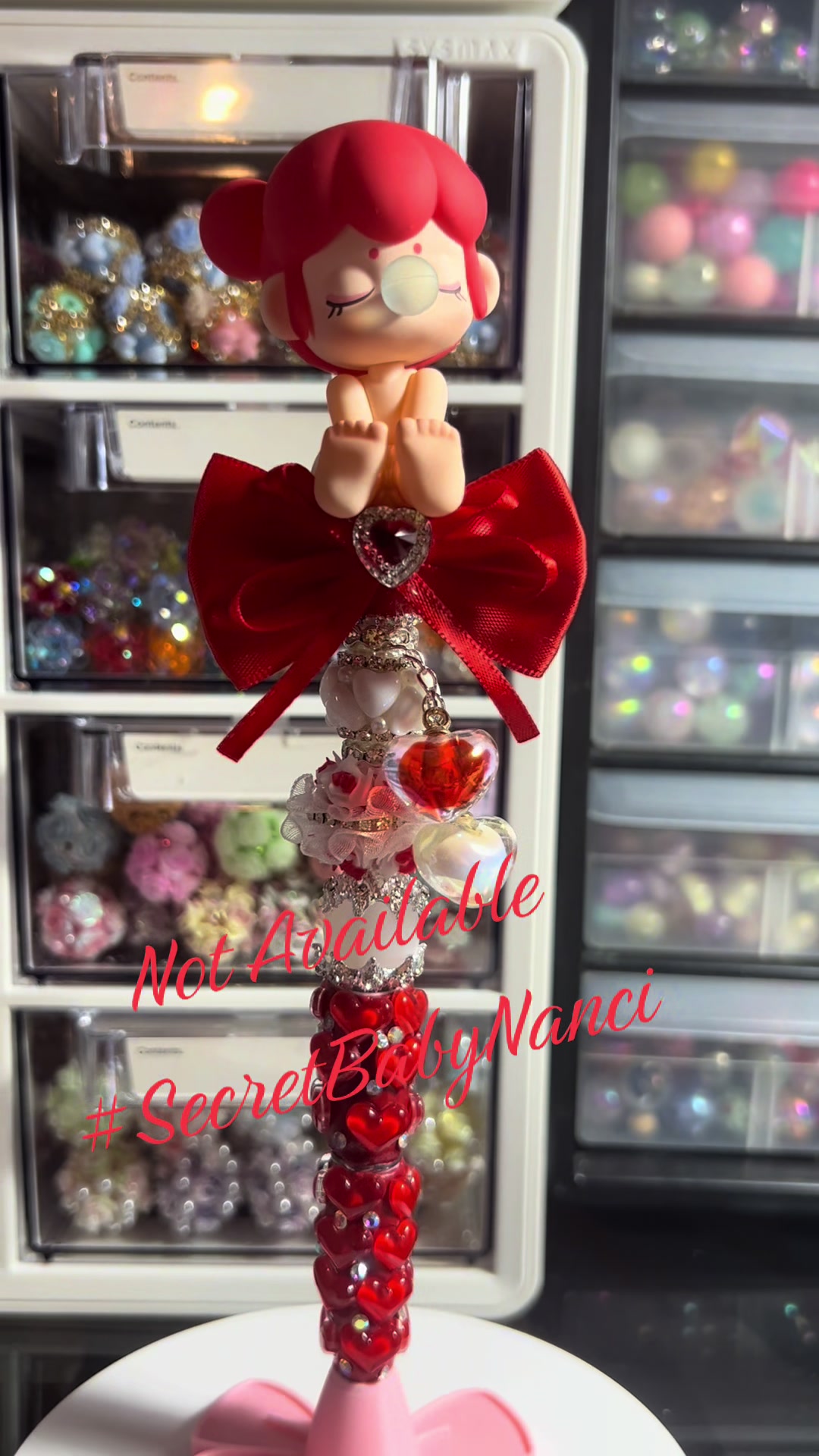 @Beyond Un-beadable Creations