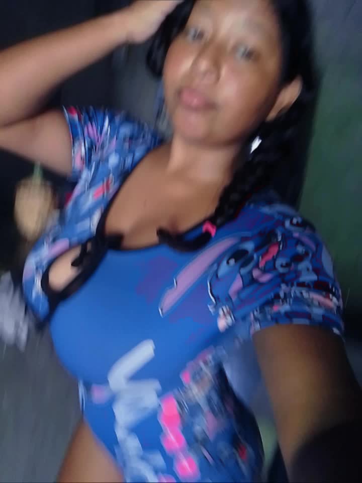 @D'ayana🫦