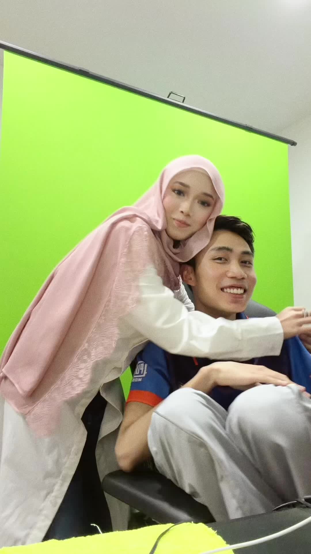 @Liyamaisarah