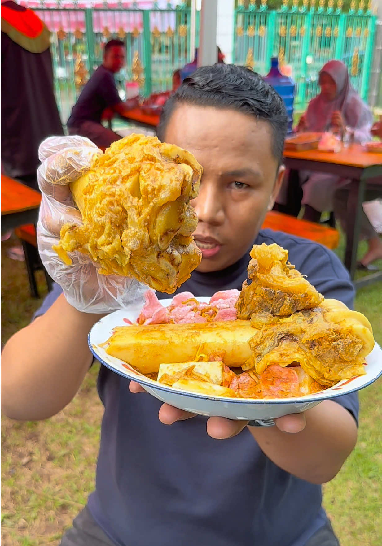 @Lapiak Buruak ||Kuliner Sumbar
