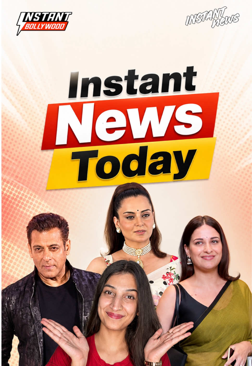 @Instant Bollywood