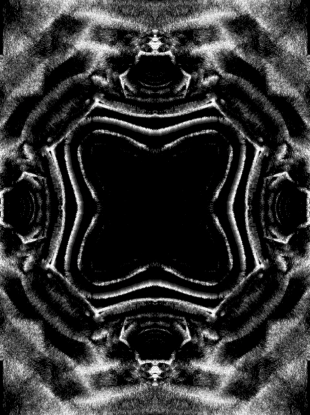 @Fractal Illusionist