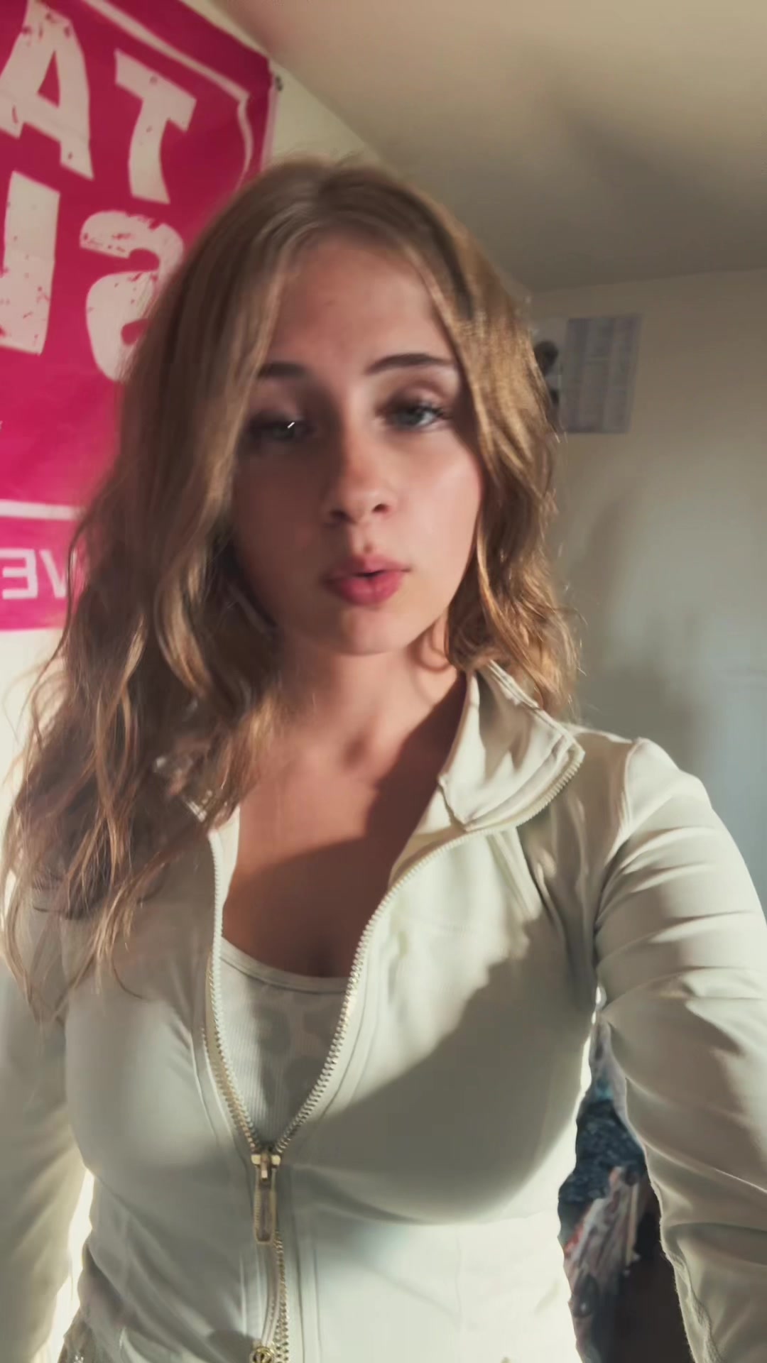 @leah rose