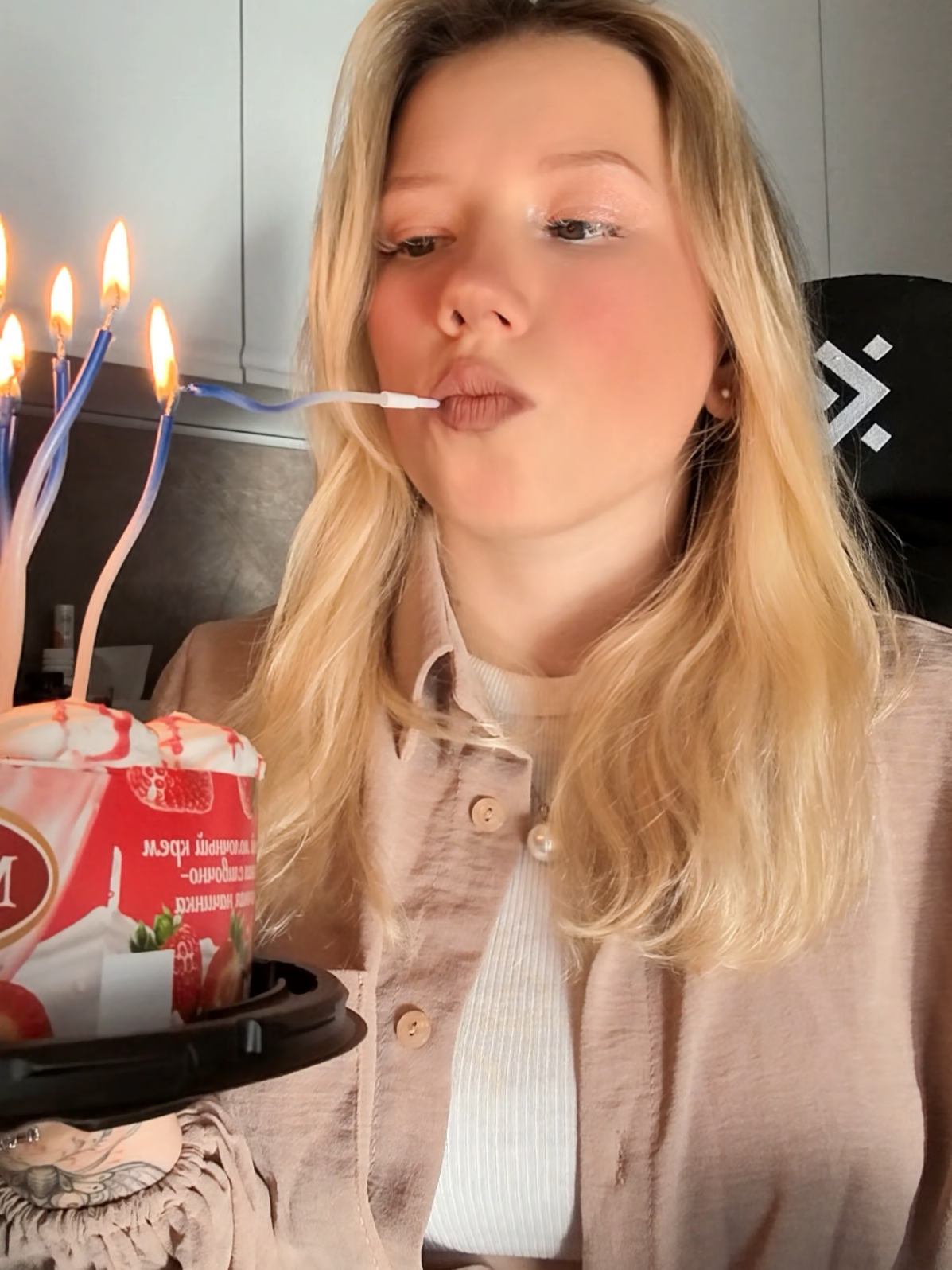 @Ведьма Пустоши🔮