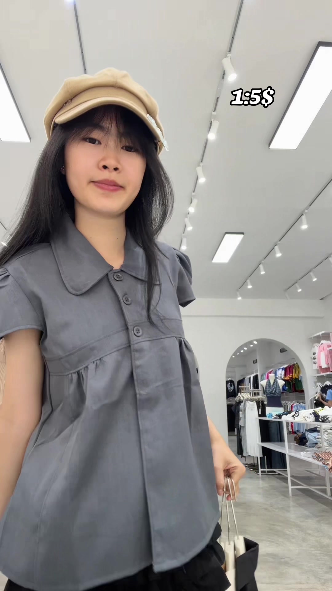 @veng vouchly បាក់ទូក👚👠