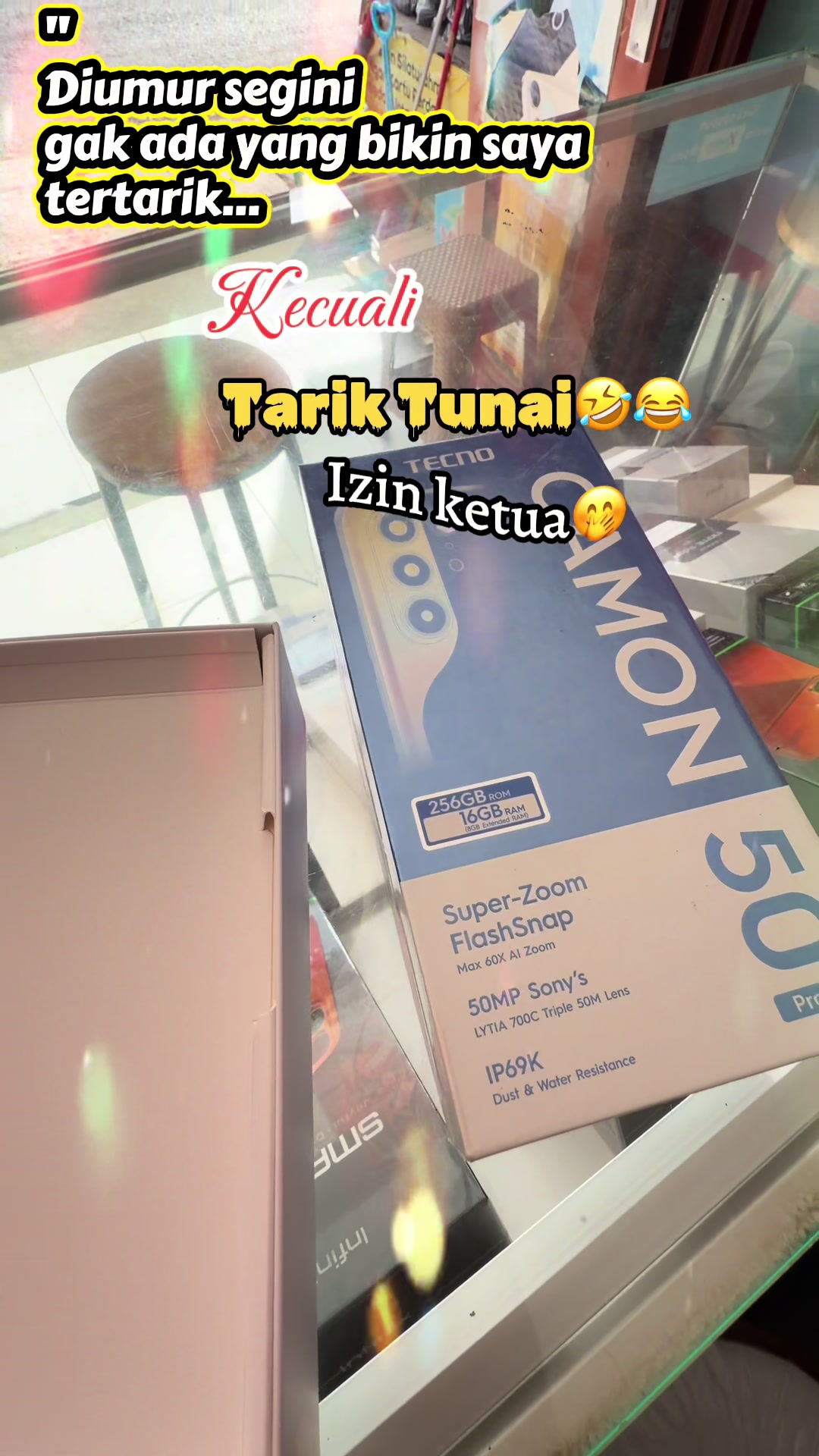 @ARKAN PONSEL
