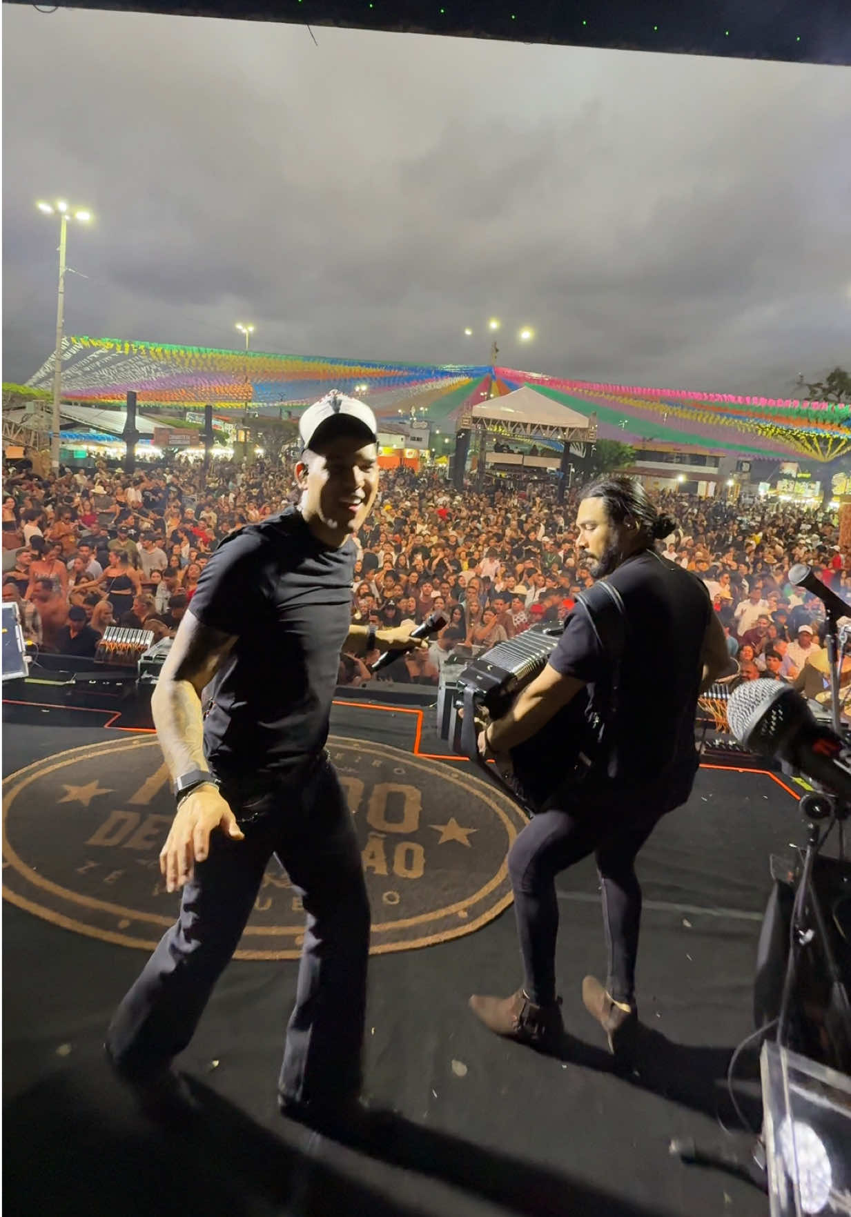 @Zé Vaqueiro