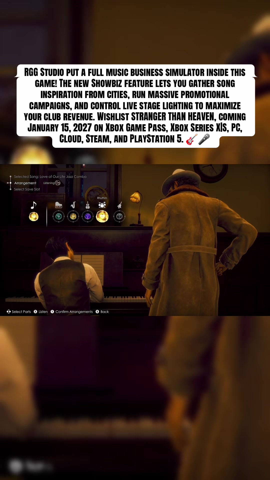 @Gaming Lobbies