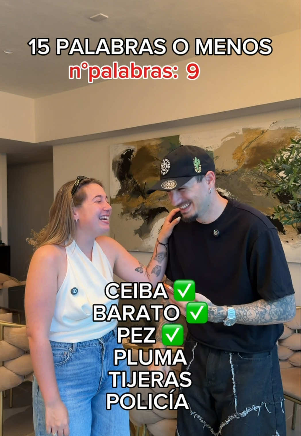 @Aldara y Alex